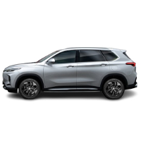 Attelage Attache Remorque Faisceau Maxus MIFA 6