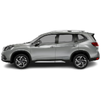 Attelage Attache Remorque Faisceau Subaru Forester E-Boxer