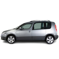 Attelage Attache Remorque Faisceau Skoda Roomster Scoot