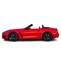 Attelage Attache Remorque Faisceau BMW Z4