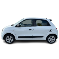 Attelage Attache Remorque Faisceau Renault Twingo Z.E.