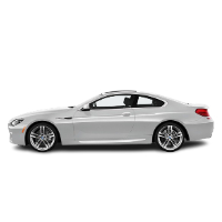 Attelage Attache Remorque Faisceau BMW SERIE 6 COUPE