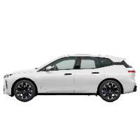 Attelage Attache Remorque Faisceau BMW iX