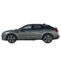 Attelage Attache Remorque Faisceau Citroën C5 X HYBRID