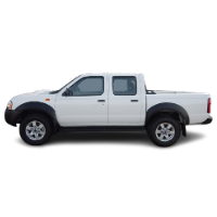 Attelage Attache Remorque Faisceau Nissan Pick-Up