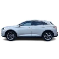 Attelage Attache Remorque Faisceau Citroën DS7 CROSSBACK E-TENSE