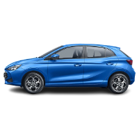 Attelage Attache Remorque Faisceau MG 3 Hybrid