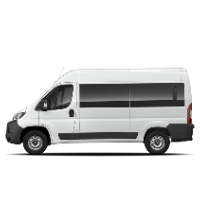 Attelage Attache Remorque Faisceau Fiat E-DUCATO Plateau