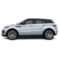 Attelage Attache Remorque Faisceau Land Rover Rang Rover Evoque Coupé