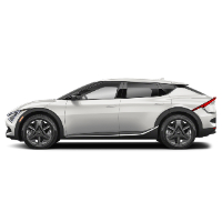 Attelage Attache Remorque Faisceau Kia EV6