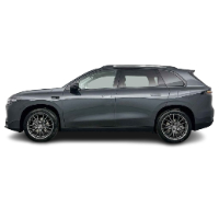 Attelage Attache Remorque Faisceau LEAPMOTOR C10 EV