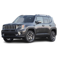 Attelage Attache Remorque Faisceau Jeep Renegade Trailhawk