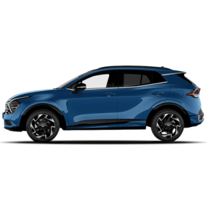 Attelage Attache Remorque Faisceau Kia Sportage Hybrid
