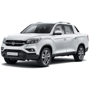 Attelage Attache Remorque Faisceau Ssangyong Rexton Sport