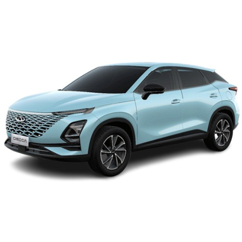 Attelage Attache Remorque Faisceau Omoda 5