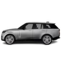 Aluminium, steel and universal roof bars and racks for Land Rover RANGE ROVER 