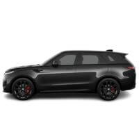 Aluminium, steel and universal roof bars and racks for Land Rover Range Rover SPORT PHEV