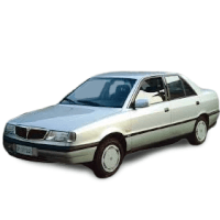 Barre de toit Lancia Dedra Berline du 01/1990 à 12/1998