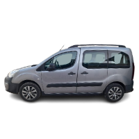 Attelage Attache Remorque Faisceau Peugeot PARTNER 3 COURT L1 4m40 