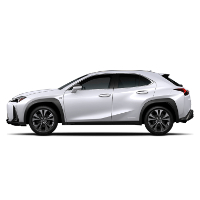Attelage Attache Remorque Faisceau Lexus UX