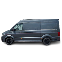 Attelage Attache Remorque Faisceau MAN Truck TGE Fourgon