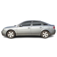 Attelage Attache Remorque Faisceau Opel Vectra GTS