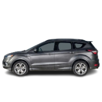 Attelage Attache Remorque Faisceau Ford Kuga