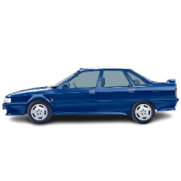 Attelage Attache Remorque Faisceau Renault R21