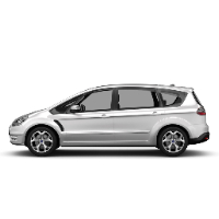 Attelage Attache Remorque Faisceau Ford S-Max