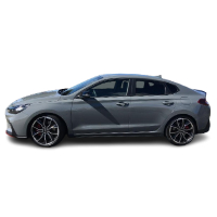 Attelage Attache Remorque Faisceau Hyundai I 30 FASTBACK N Line