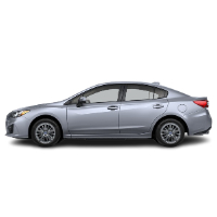 Attelage Attache Remorque Faisceau Subaru Impreza