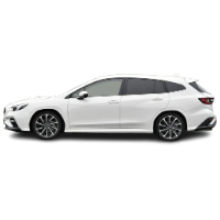 Attelage Attache Remorque Faisceau Subaru Levorg