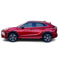Attelage Attache Remorque Faisceau Mitsubishi Eclipse Cross