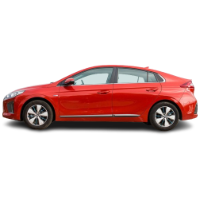 Attelage Attache Remorque Faisceau Hyundai Ioniq EV