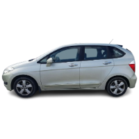 Attelage Attache Remorque Faisceau Honda FR V