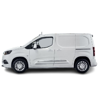 Attelage Attache Remorque Faisceau Proace city verso