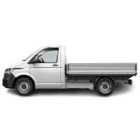 Attelage Attache Remorque Faisceau Volkswagen Transporter T6 Plateau