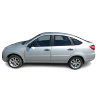 Attelage Attache Remorque Faisceau Lada Granta