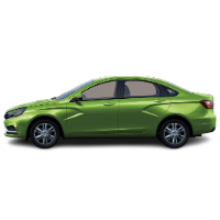 Attelage Attache Remorque Faisceau Lada Vesta