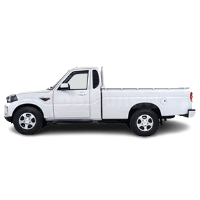 Attelage Attache Remorque Faisceau Mahindra SCORPIO Pick-Up