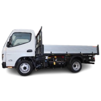 Attelage Attache Remorque Faisceau Mitsubishi FUSO