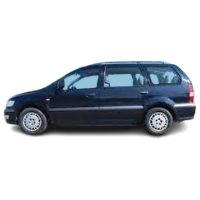 Attelage Attache Remorque Faisceau Mitsubishi SPACE WAGON