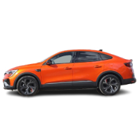 Attelage Attache Remorque Faisceau Renault Arkana 