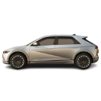 Attelage Attache Remorque Faisceau Hyundai Ioniq 5