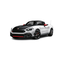 Snow socks Snow chains at the best price for Abarth 124 SPIDER