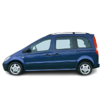 Attelage Attache Remorque Faisceau Mercedes Vaneo