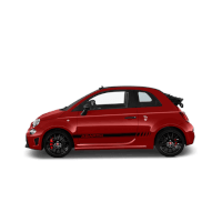 Snow socks Snow chains at the best price for ABARTH 595