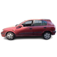 Attelage Attache Remorque Faisceau Nissan Almera Hayon