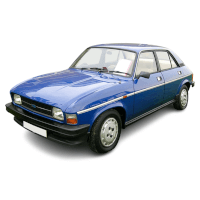 Snow socks Snow chains at the best price for AUSTIN ALLEGRO