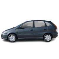 Attelage Attache Remorque Faisceau Nissan Almera Tino